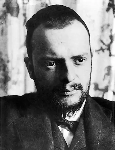 Paul Klee Gemälde, Drucke, Kunstwerke, Malerei und Grafik